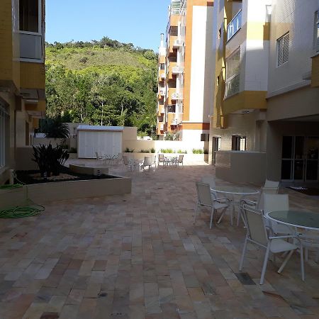 Apartamento Praia Grande Убатуба Экстерьер фото