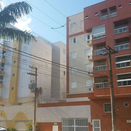 Apartamento Praia Grande Убатуба Экстерьер фото
