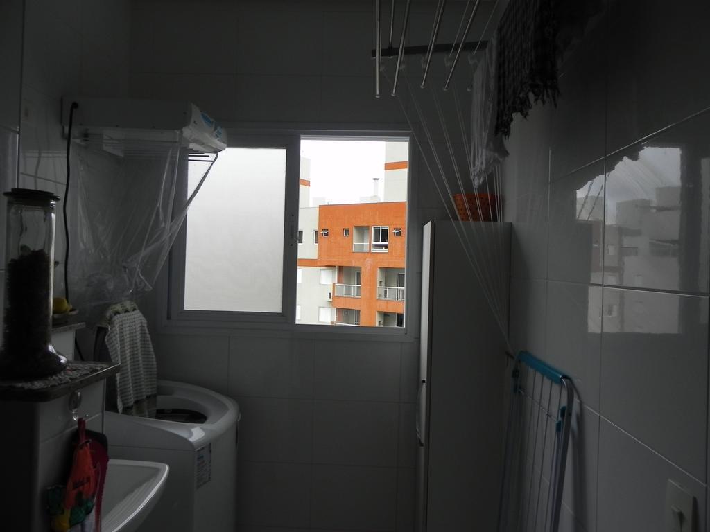 Apartamento Praia Grande Убатуба Экстерьер фото