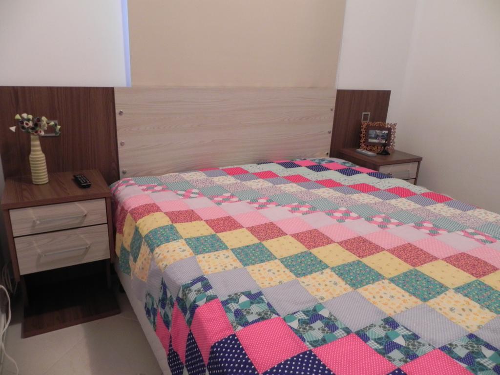 Apartamento Praia Grande Убатуба Экстерьер фото
