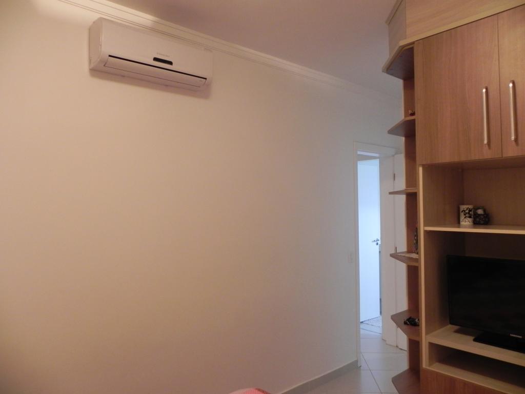 Apartamento Praia Grande Убатуба Экстерьер фото