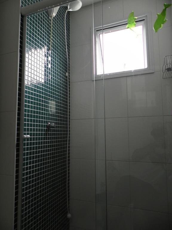 Apartamento Praia Grande Убатуба Экстерьер фото