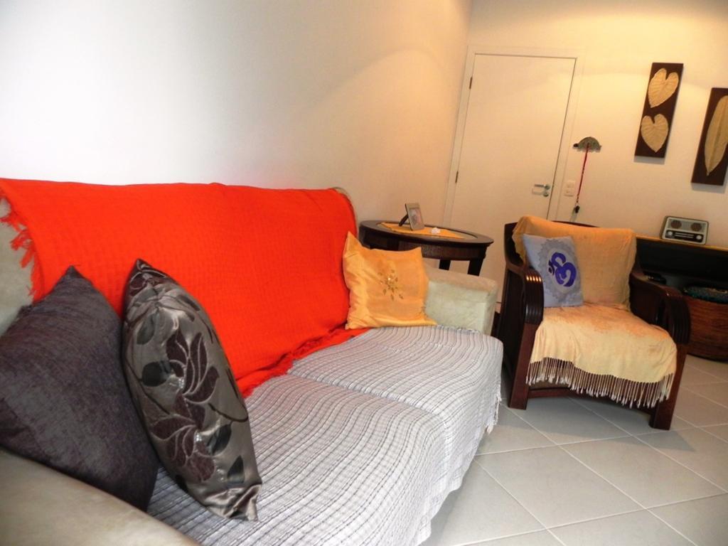 Apartamento Praia Grande Убатуба Экстерьер фото