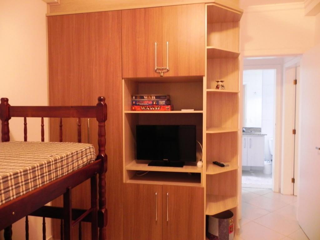 Apartamento Praia Grande Убатуба Экстерьер фото