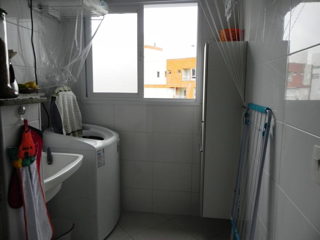 Apartamento Praia Grande Убатуба Экстерьер фото