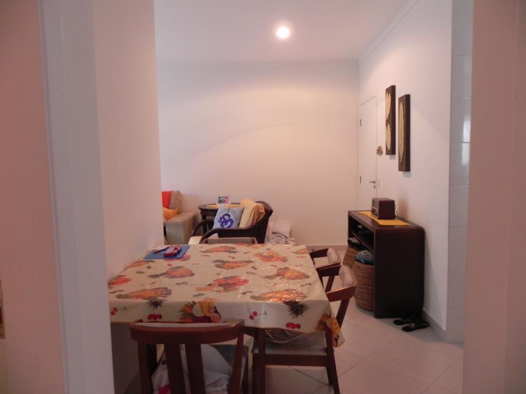 Apartamento Praia Grande Убатуба Экстерьер фото
