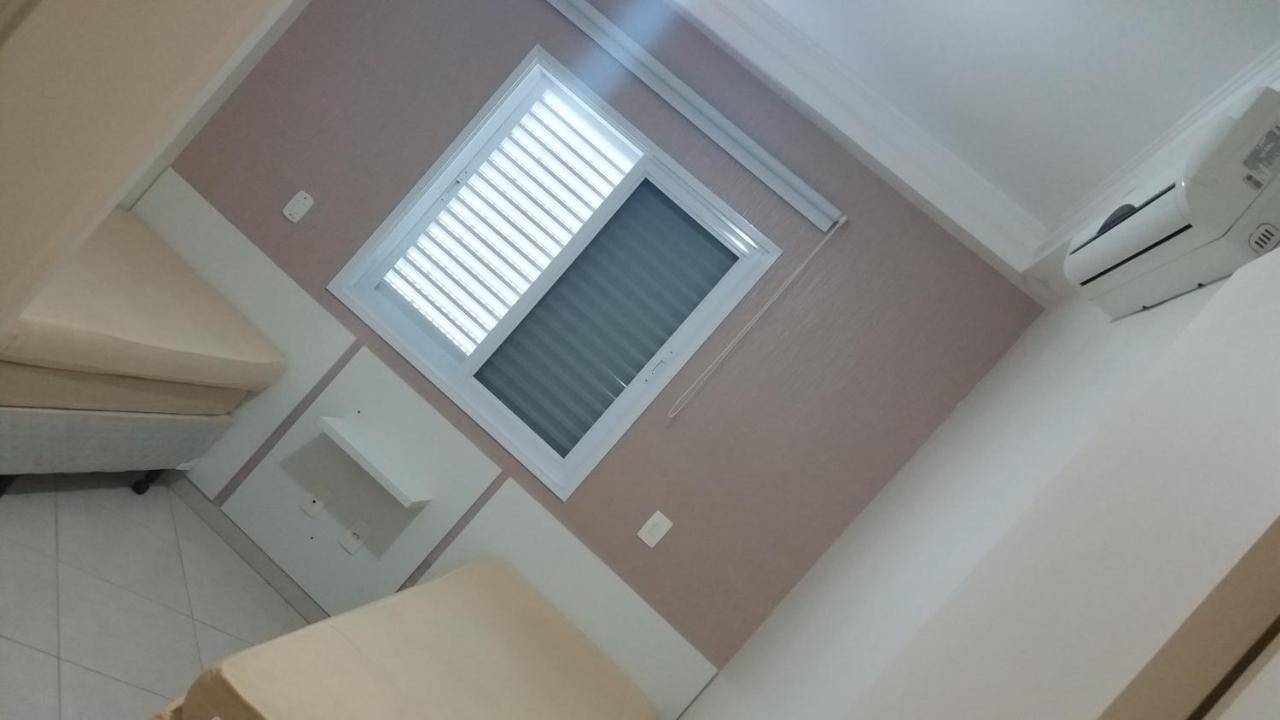 Apartamento Praia Grande Убатуба Экстерьер фото